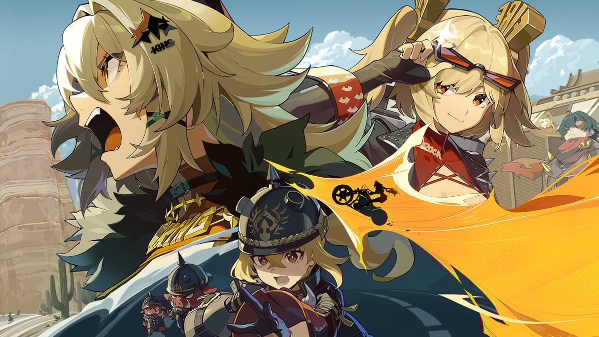 Zzz Zenless Zero Zero 2.1 