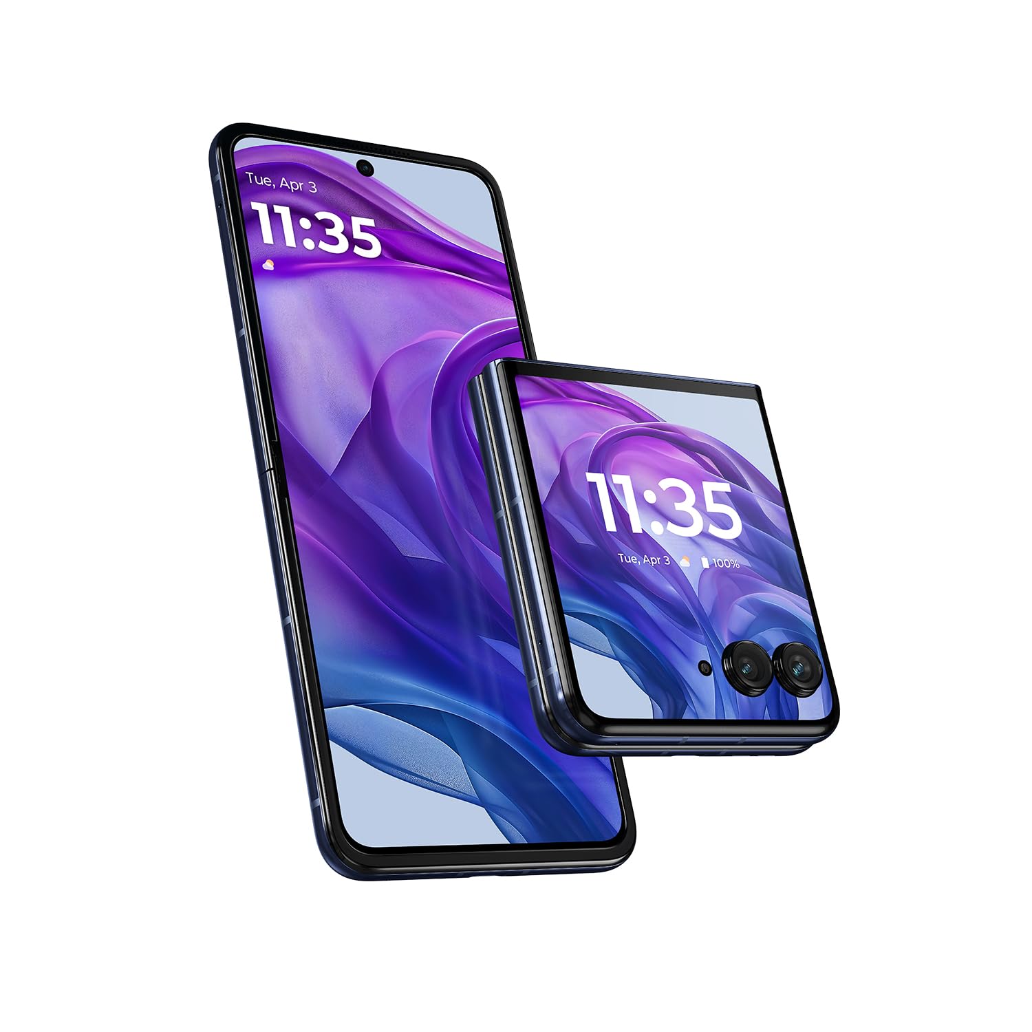 有关摩托罗拉·拉兹（Motorola Razr）加2024的最新信息