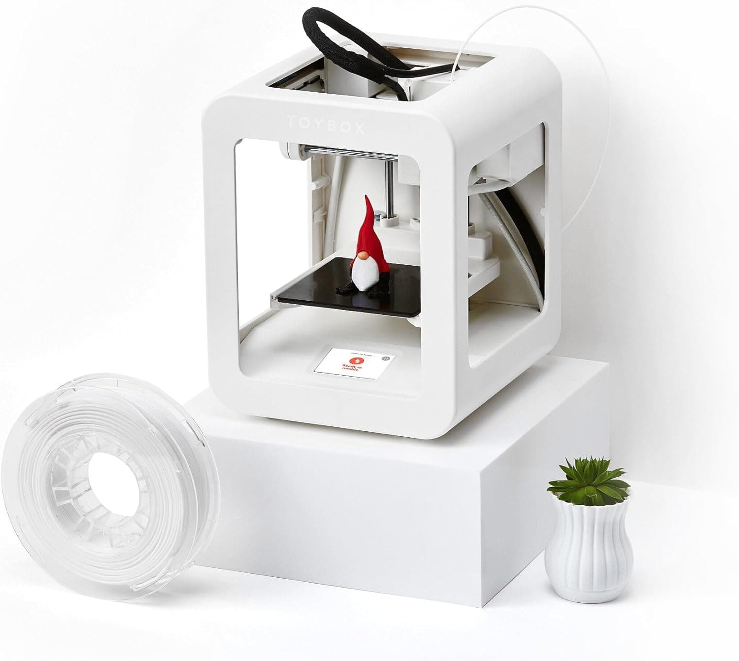 最便宜的 3D 打印机 (2026)