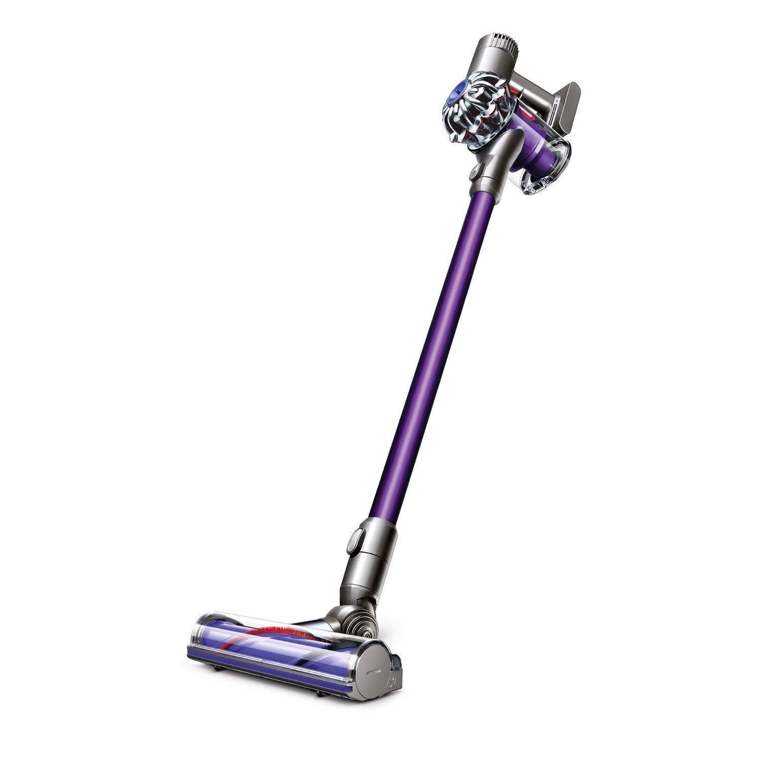 Dyson V6動物評論:2025年的性能和價值