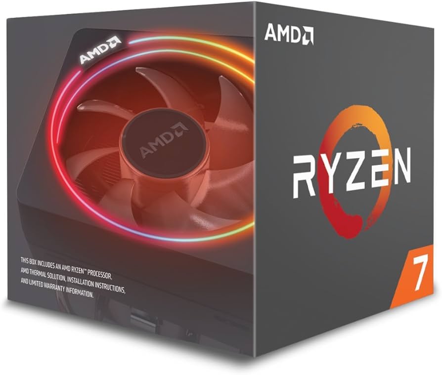 AMD Ryzen 7 2700X 2026 年评测