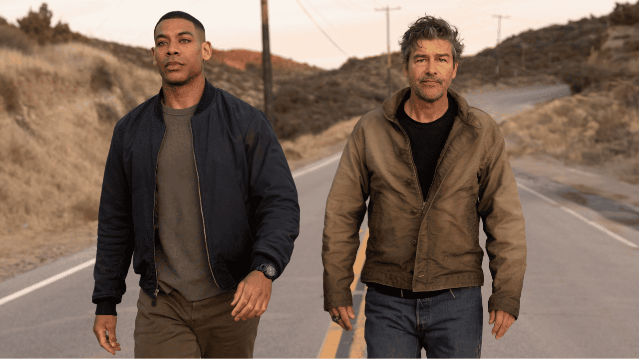 HBO的“灯笼”开始生产：绿色灯笼的坚韧不拔，新的景象