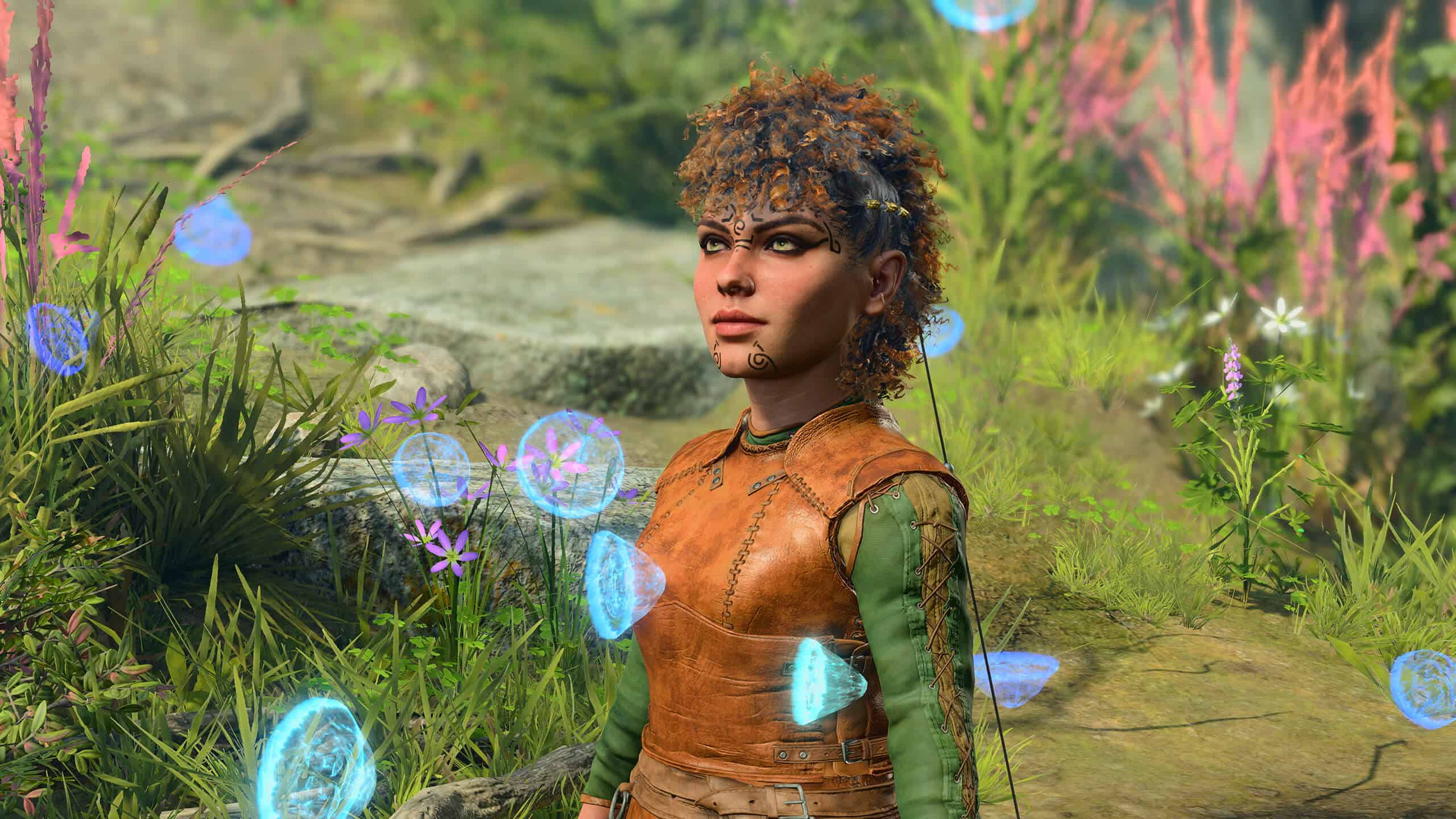 Baldur的Gate 3的最终主要更新中添加了所有内容