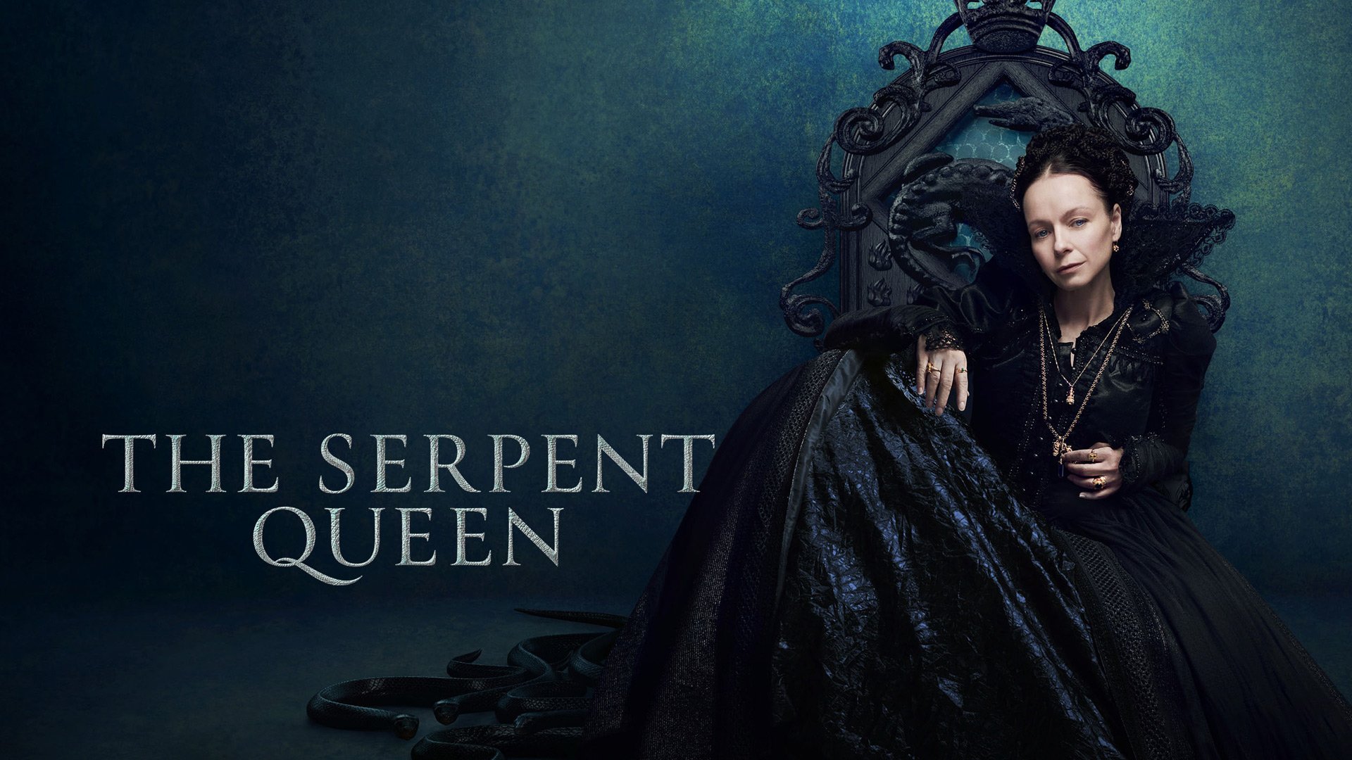 蛇皇后第3季正式取消，但皇后衍生