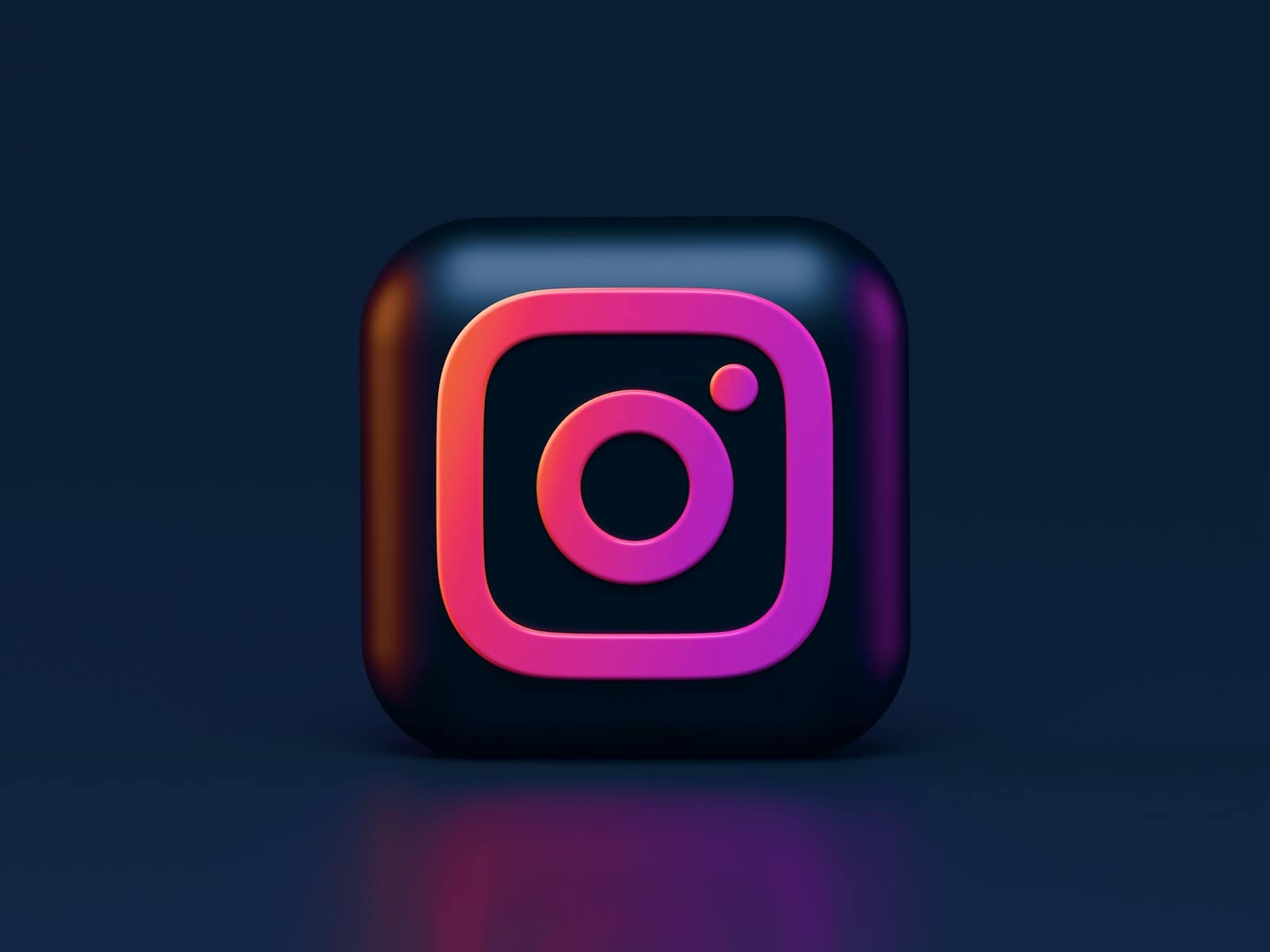 Instagram是否让您检查您最近未关注的人？