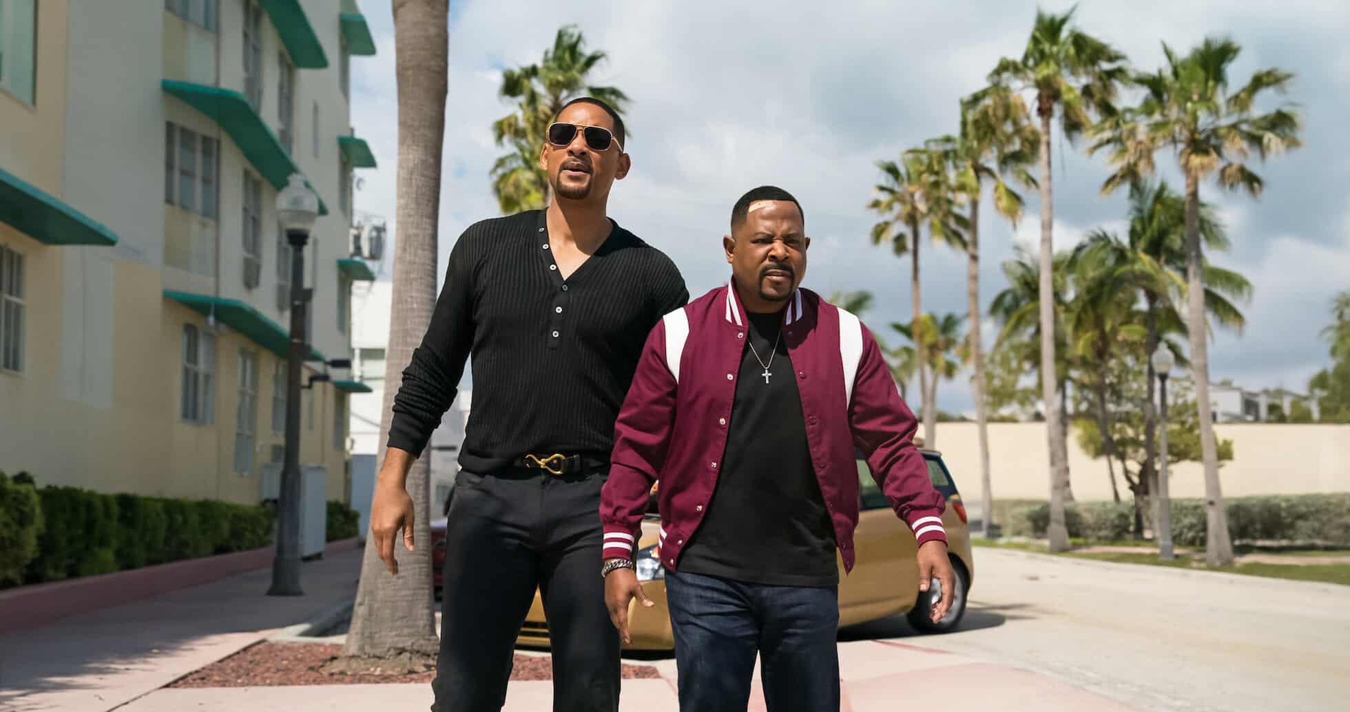 《坏男孩》系列的最新消息：Mike＆Marcus的下一步是什么？