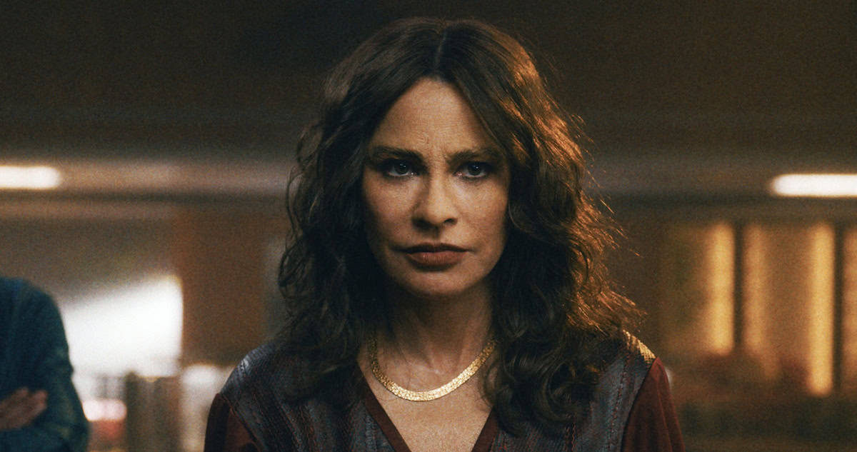 格里斯达（Griselda）会获得第二个赛季吗？ Netflix的Narco戏剧未来