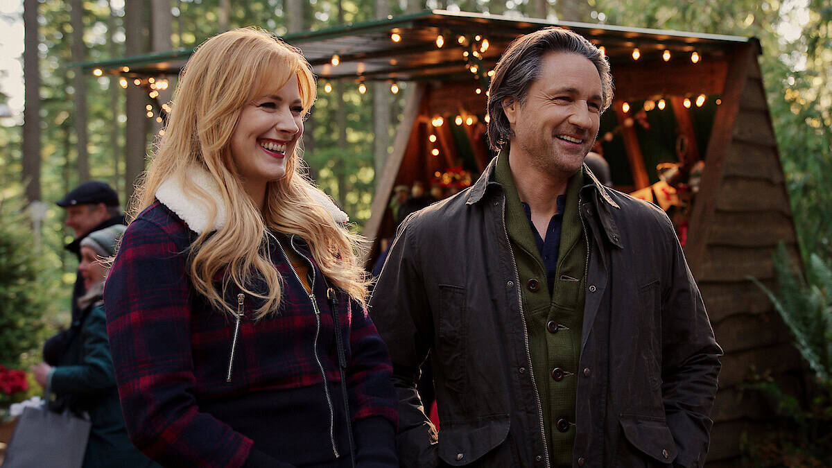 Virgin River Season 7 Renewal已確認