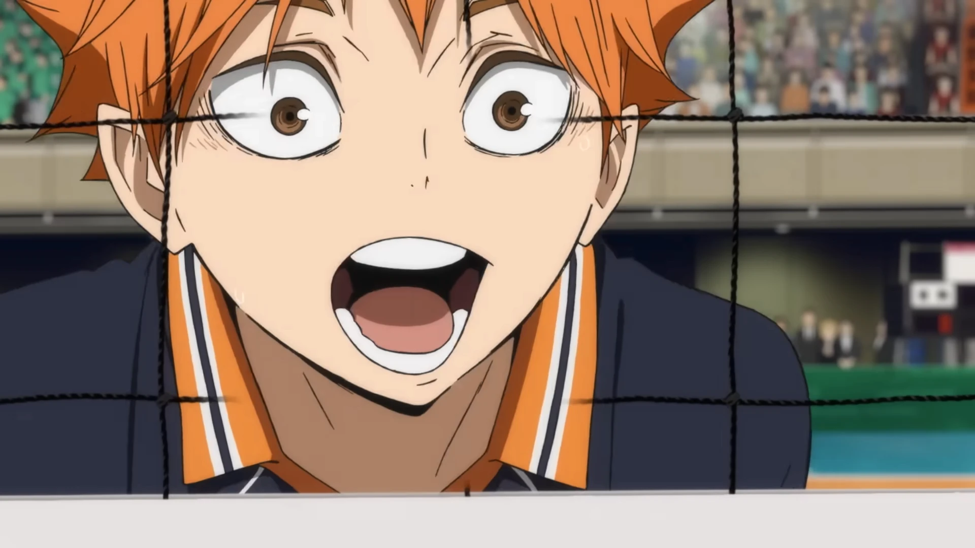 下一部电影haikyu !!：vs宣布的小巨人