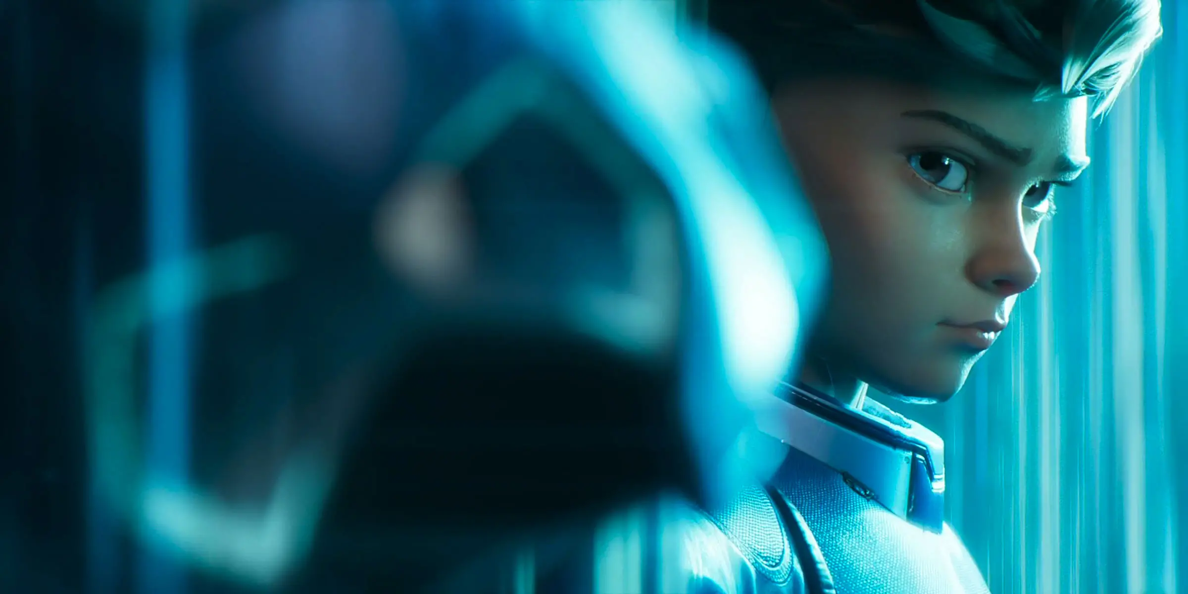 第2季的Prime视频中的“秘密级别”