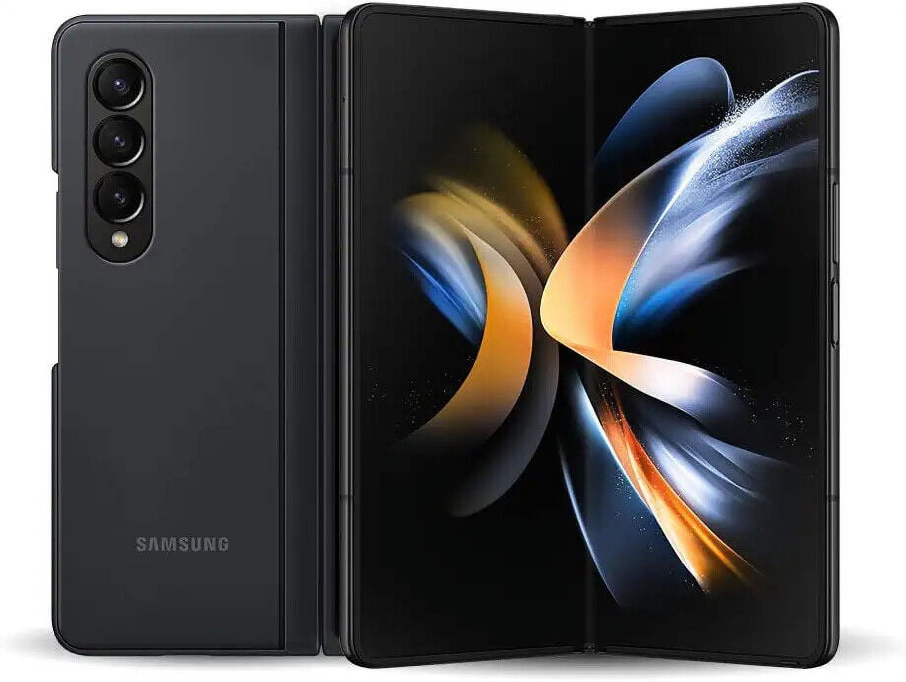 Galaxy Z Fold 4 最新动态