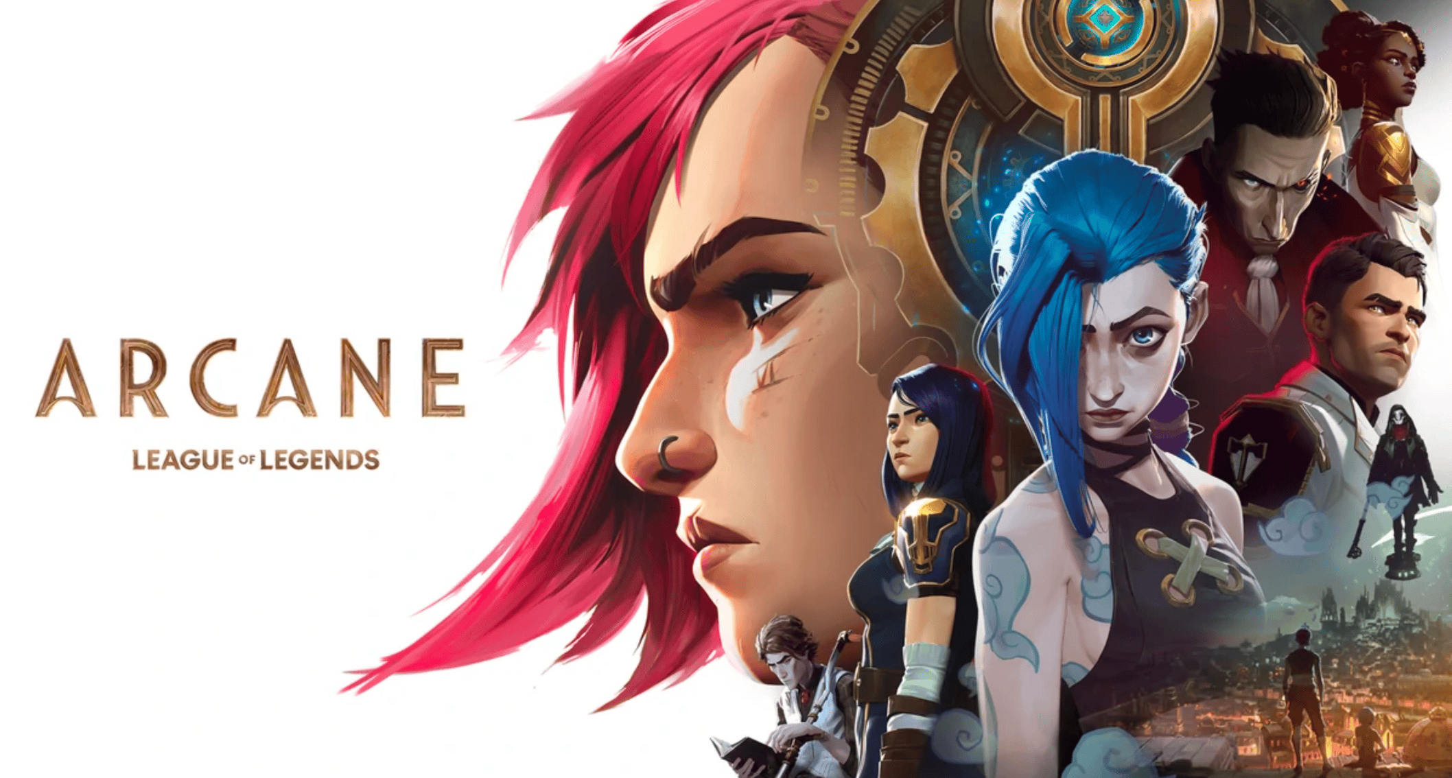 这是官方：奥术以第2季结束