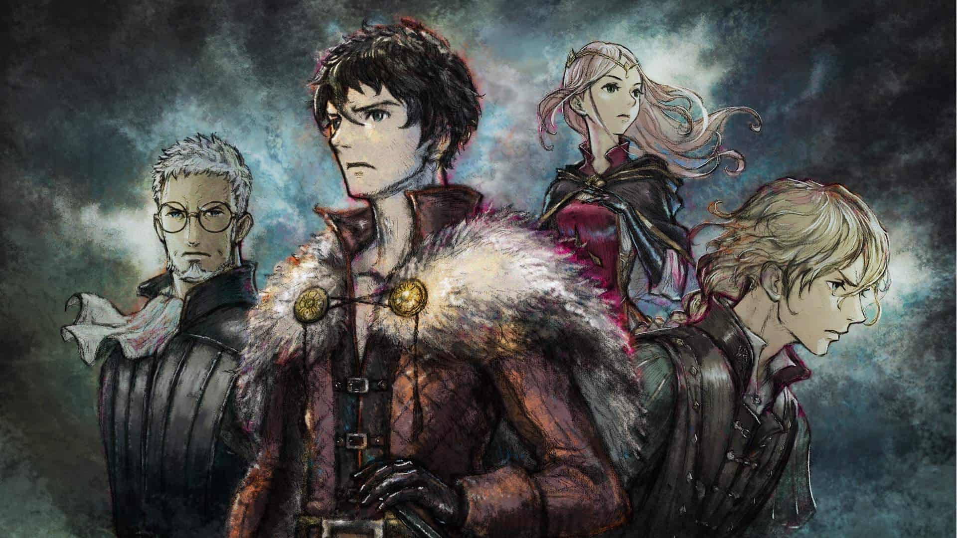 Nintendo Switch策略游戏（2025）