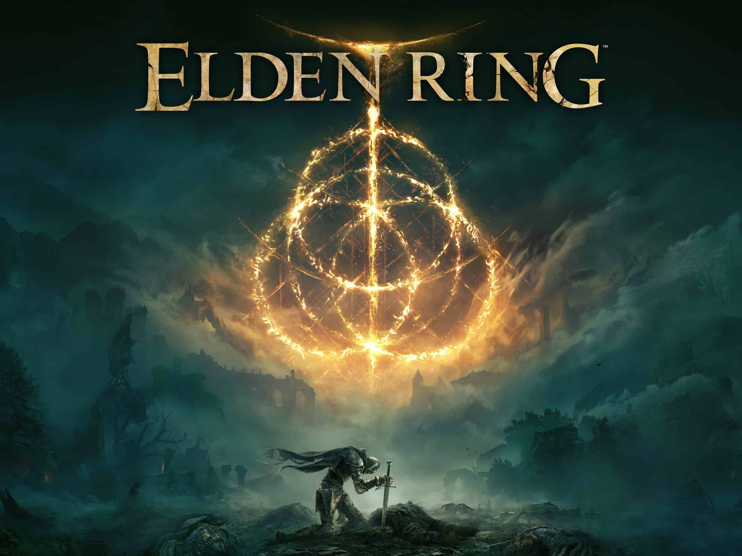 Elden Ring Bosses：由困难排名