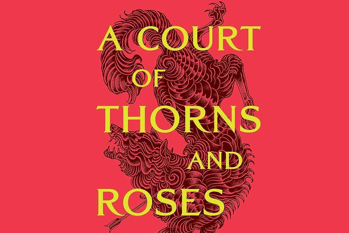 Acotar Book 6发行日期信息可能会在本月Bloomsbury活动中发布