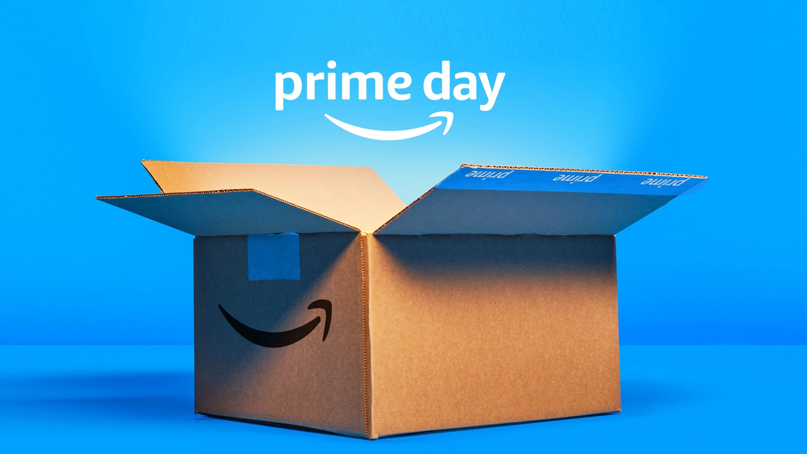 Prime Day 2025：日期，早期交易和已经存在的事物