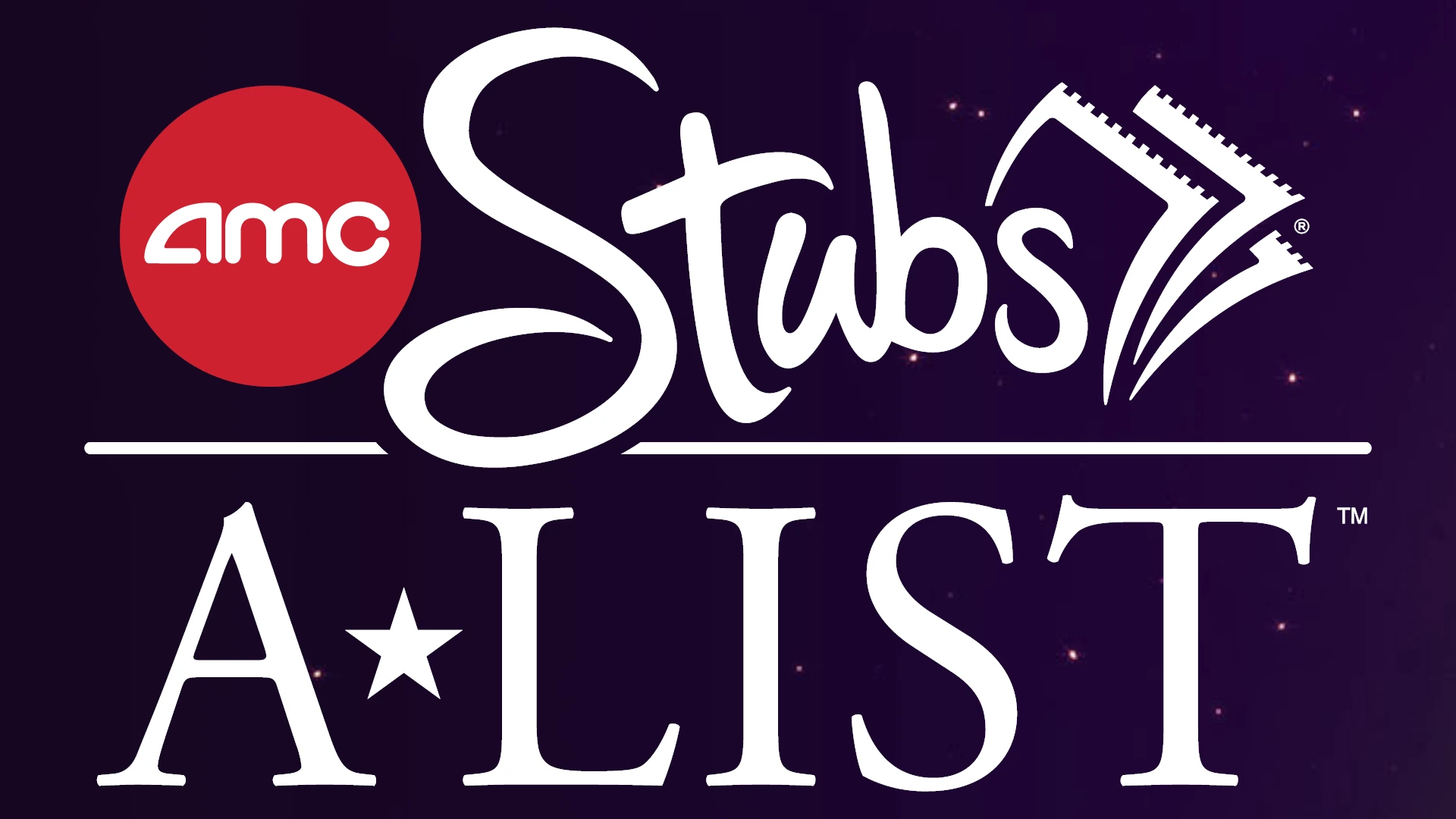 AMC Stubs A-list的细分：成本，收益，值得吗？