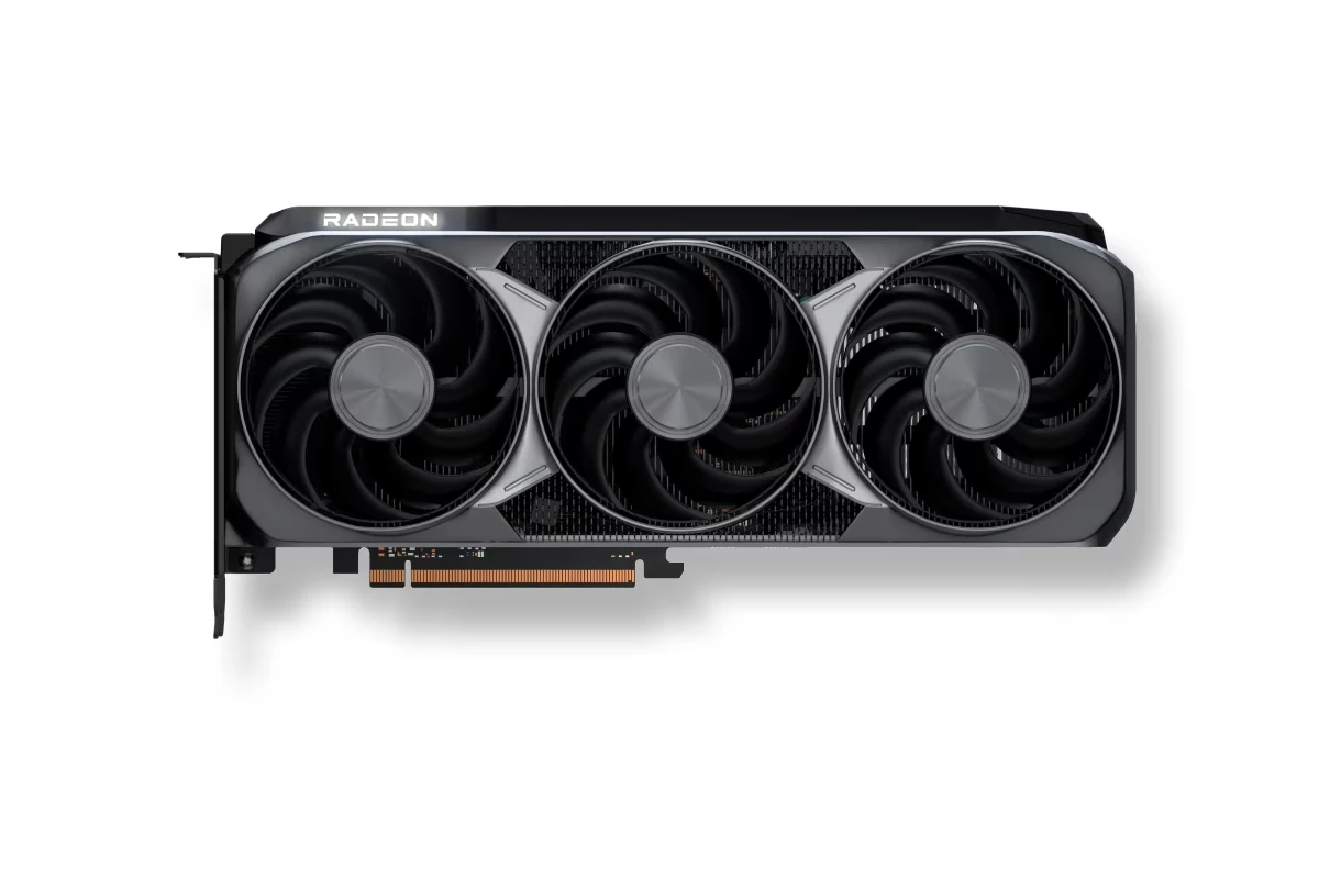 AMD说Radeon 9070 XT大约等于RTX 5070 TI的性能