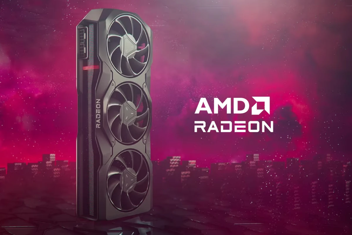 AMD Radeon RX 9070 XT性能洩漏展示了4K遊戲的重大飛躍
