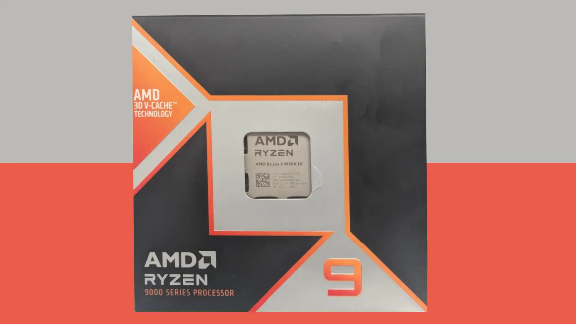 2025年最佳游戏CPU：性能，价值和测试选秀