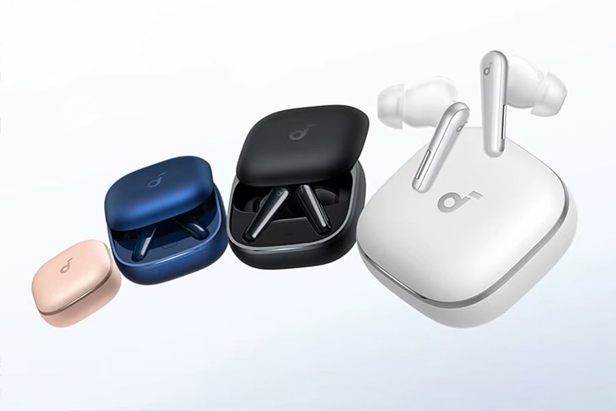 2025年每个预算的最佳ANKER耳机