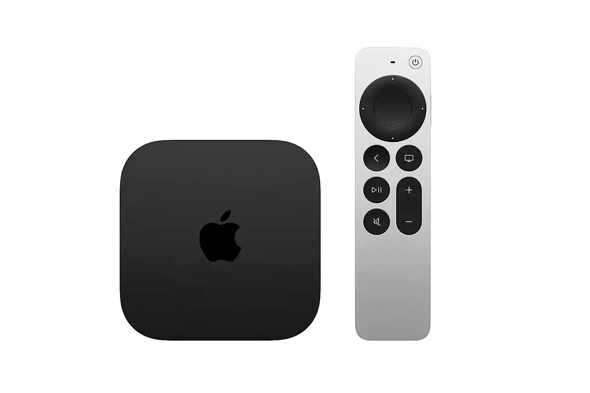 苹果将于本月推出新款 Apple TV 和 HomePod Mini：值得期待