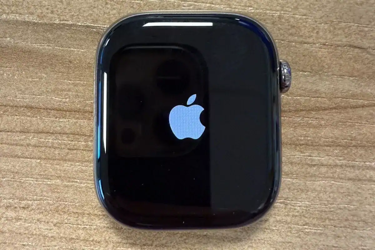 Apple Watch系列10评论