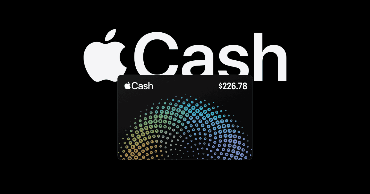 解释了Apple Cash ID验证程序