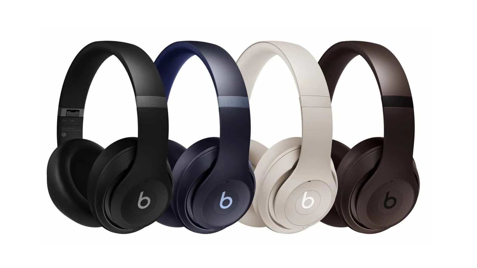 Beats Studio Pro EQ设置：自定义和优化音频