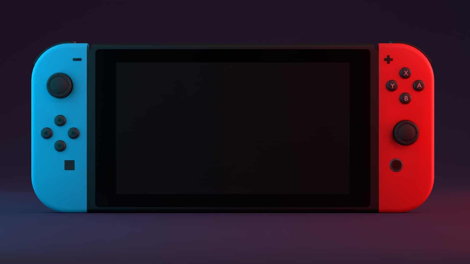 如何更换任天堂开关中的电池