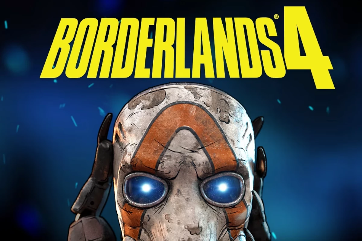Borderlands 4发布日期已确认