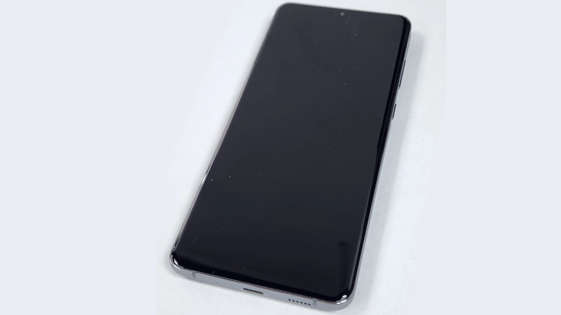 我放下手机，屏幕是黑色的，但仍然有效：故障排除指南