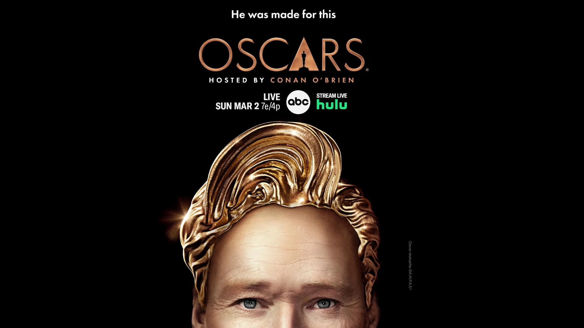 奧斯卡2025年預覽