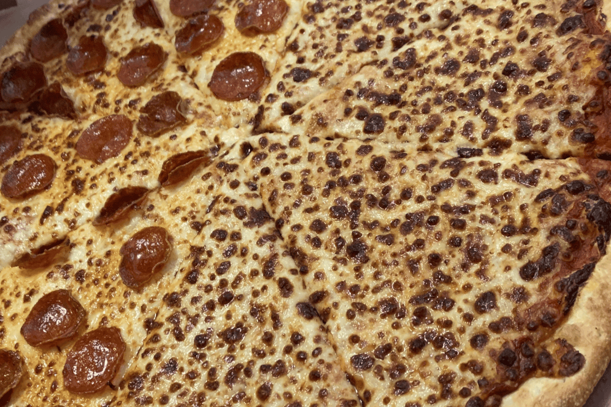 提前订购Costco披萨的方法