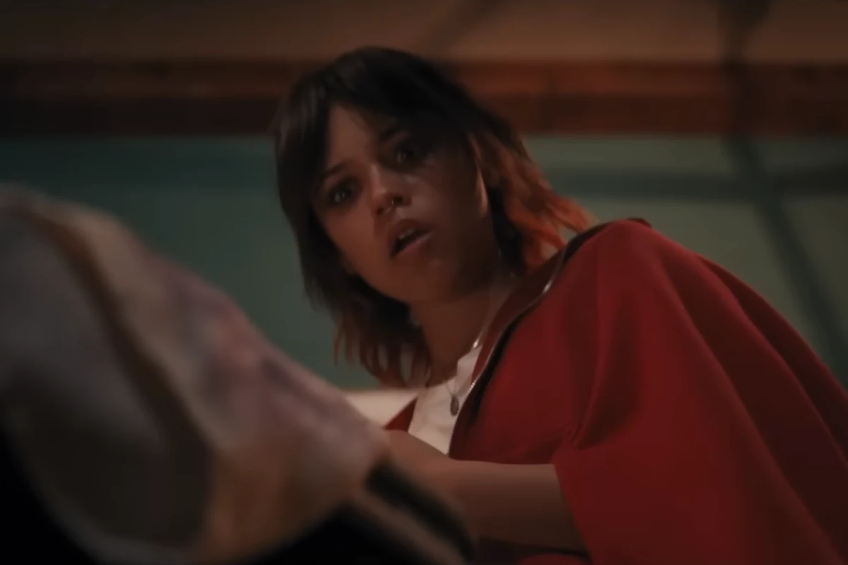 A24電影：釋放到VOD流的獨角獸的死亡