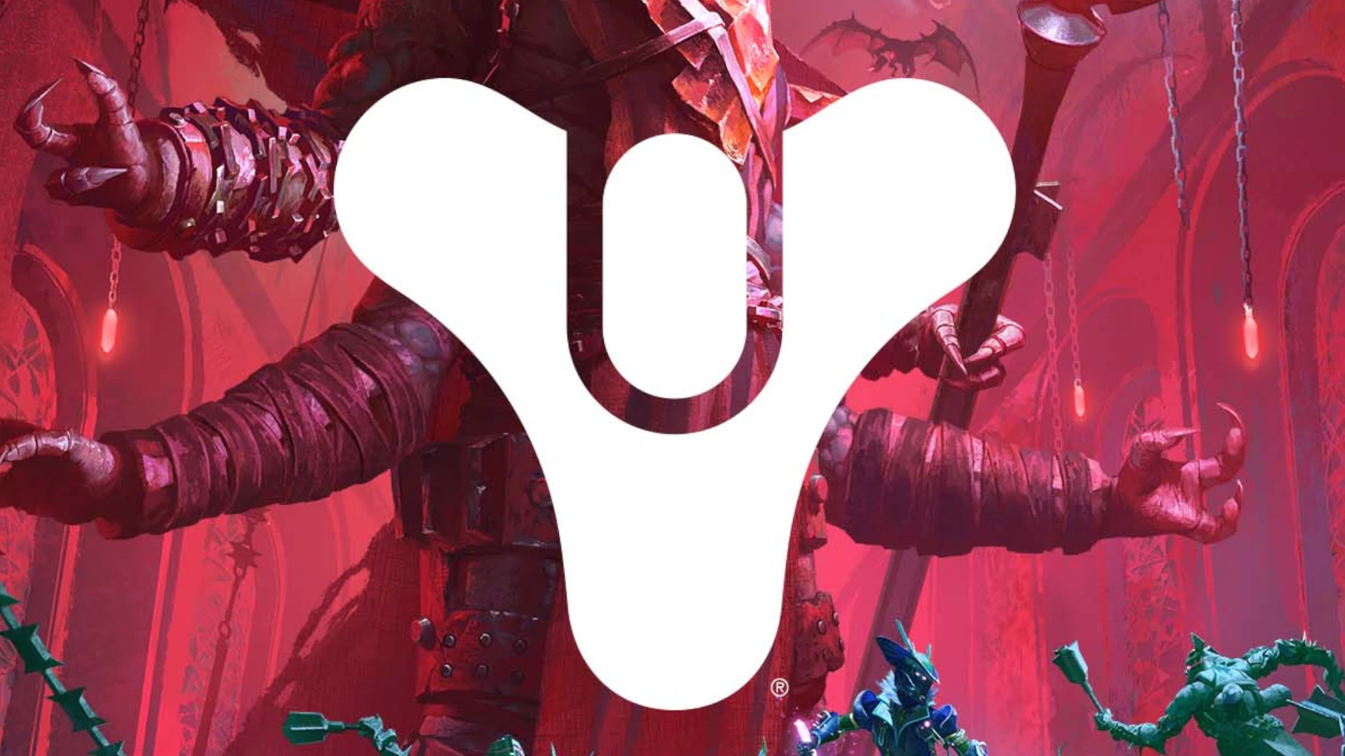 命运2：最新新闻和更新