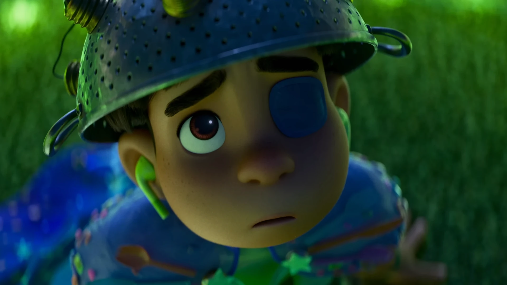 皮克斯再次延遲Elio,以避免與如何訓練您的龍競爭