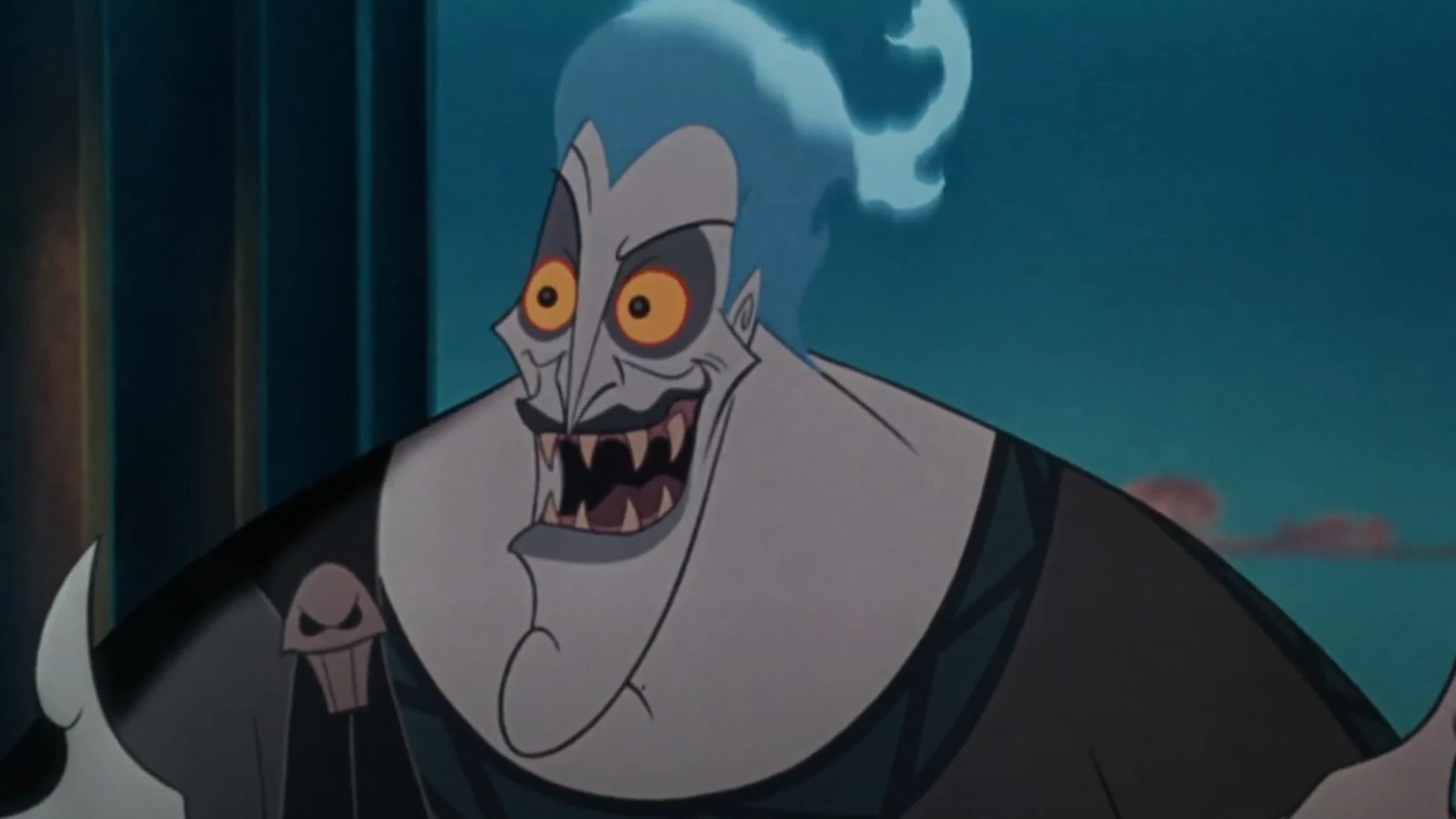 迪士尼通过重大情节扭曲在真人大力神进行重制上取得了进展