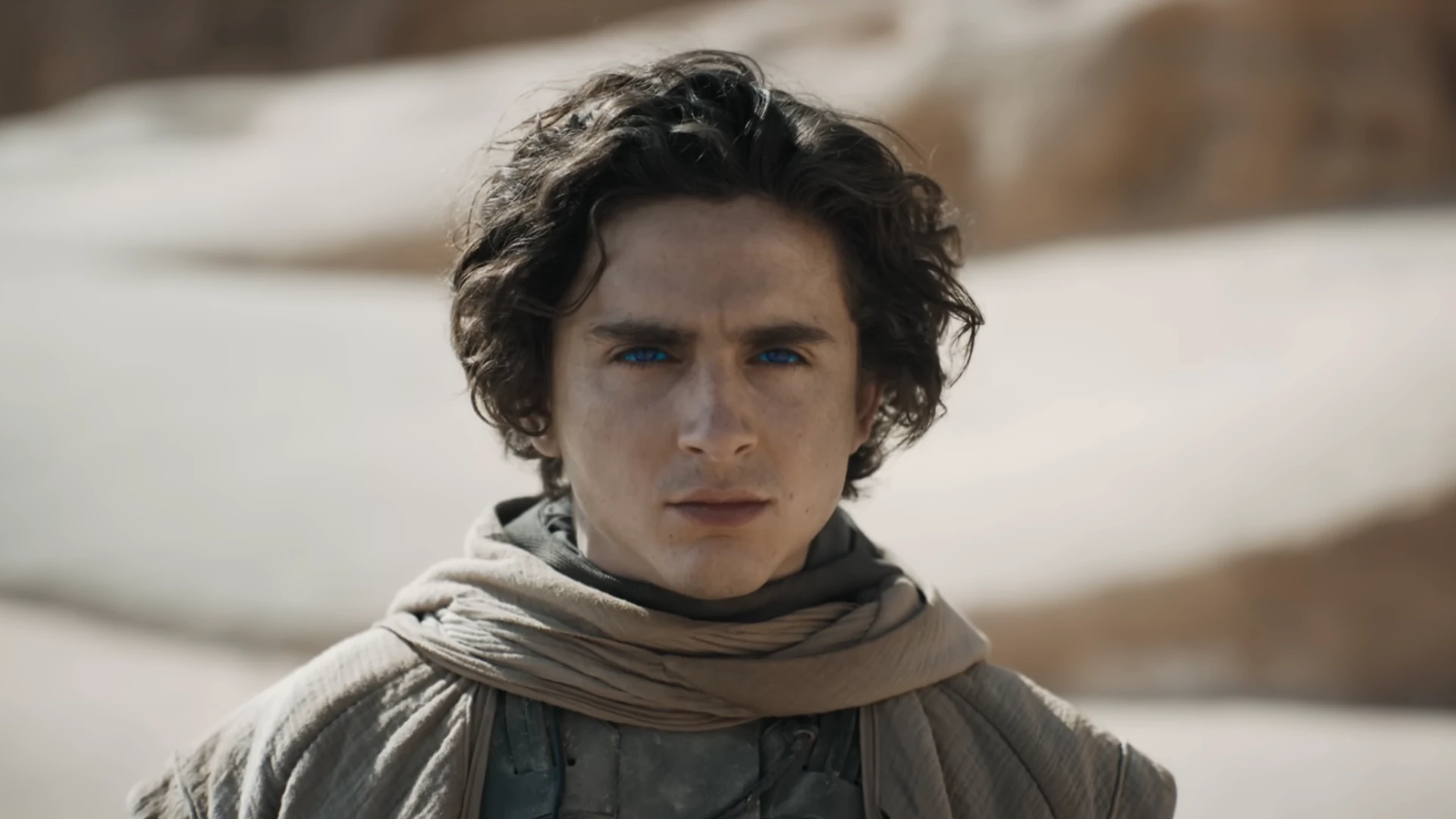 羅伯特·帕丁森（Robert Pattinson）在談判中加入Dune 3作為變形的小人Scytale