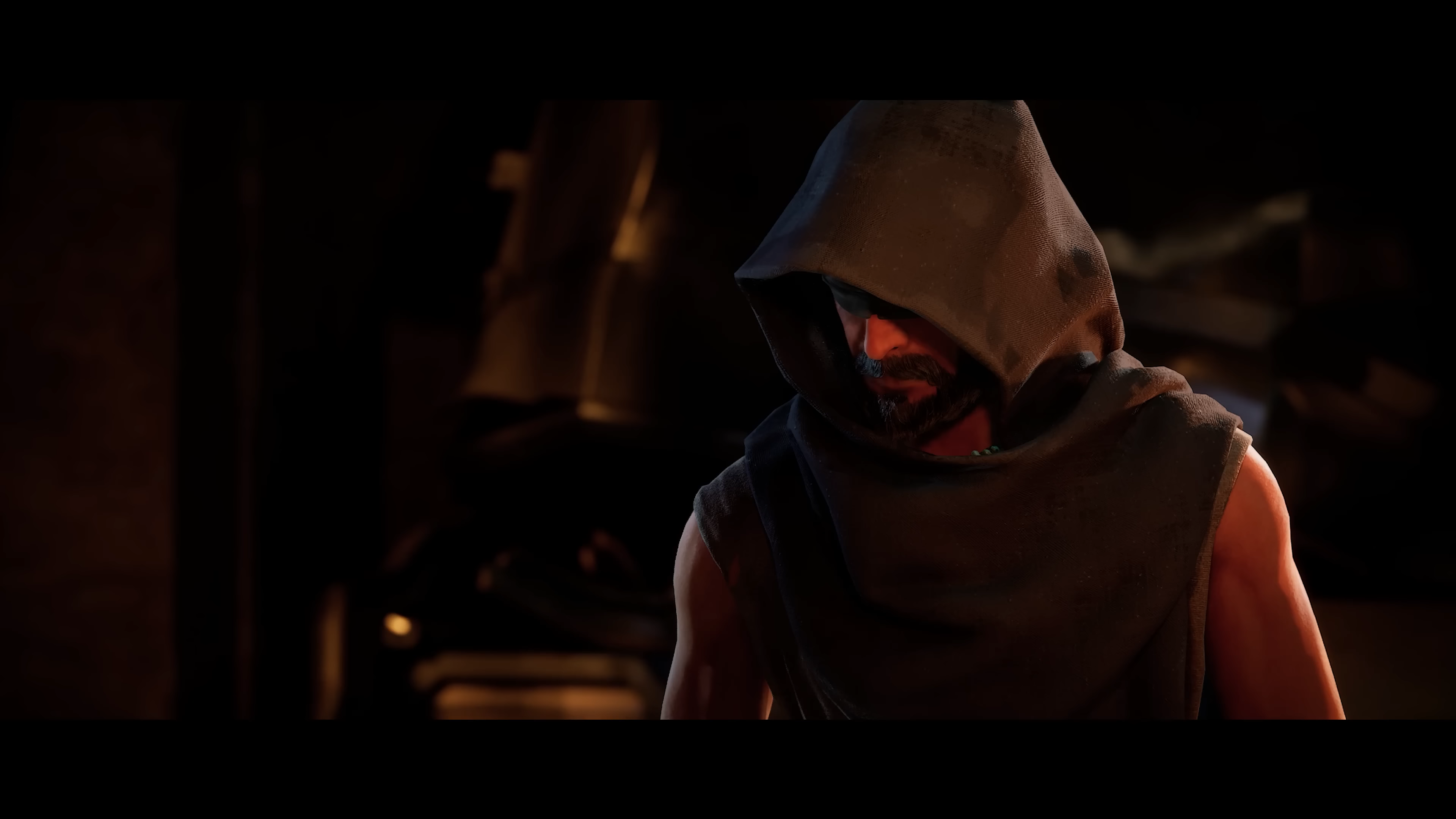 沙丘：本月觉醒即将到来