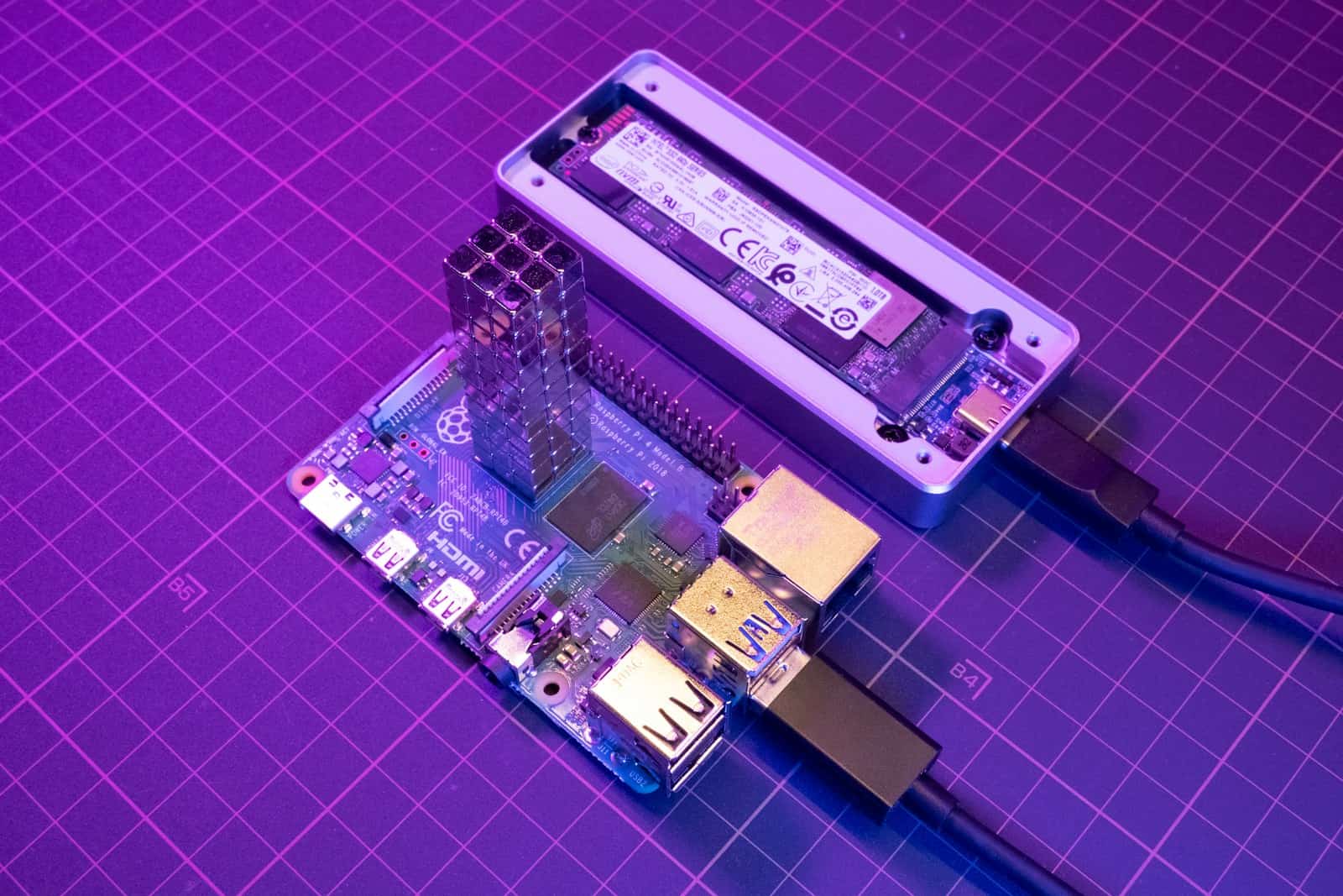 Raspberry Pi 6谣言指出，如果我们看到的话，请大量升级