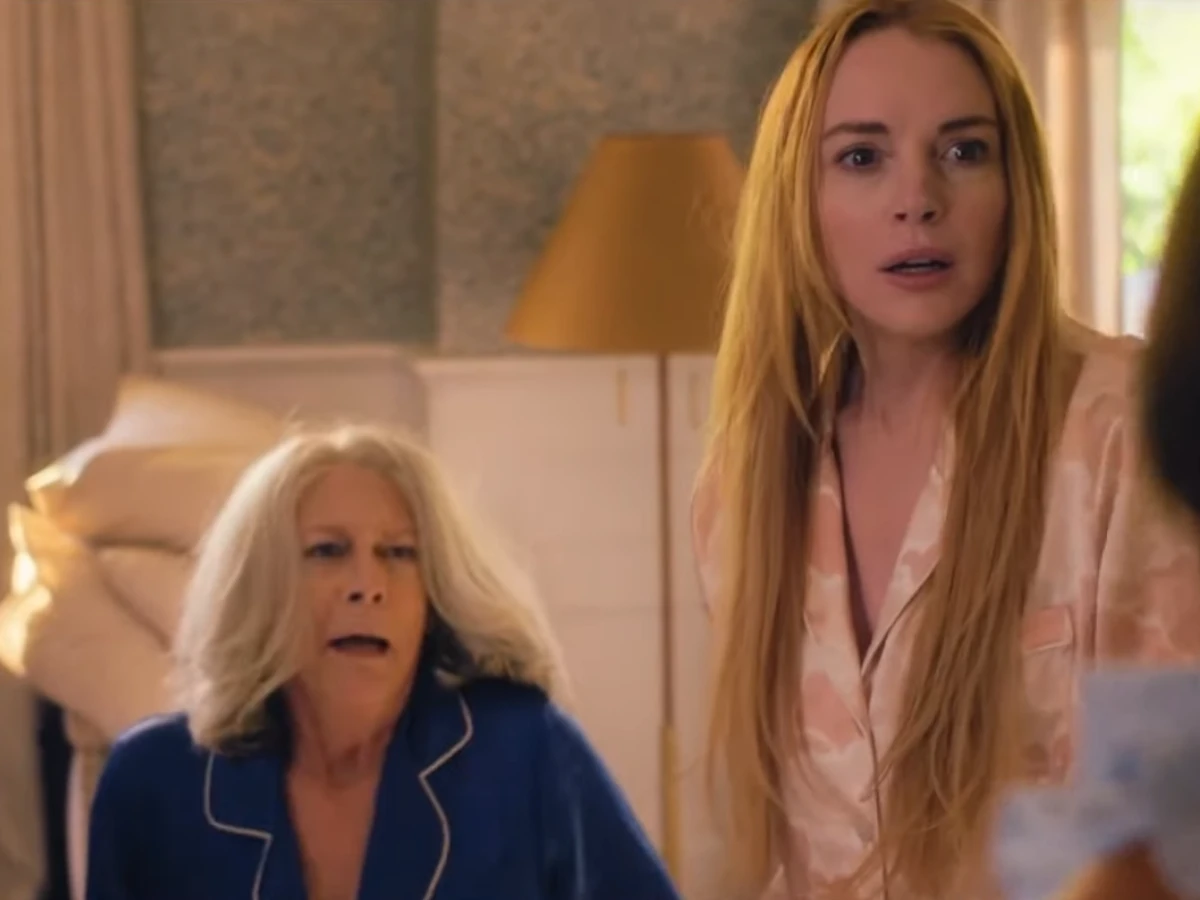 星期五Freakier的最新消息是什么？重新挑选经典家庭的最爱