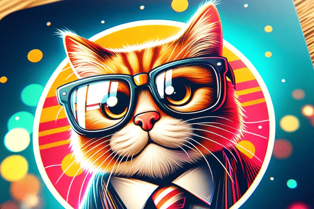 有趣的AI生成的Tiktok，Instagram和Facebook的个人资料图片