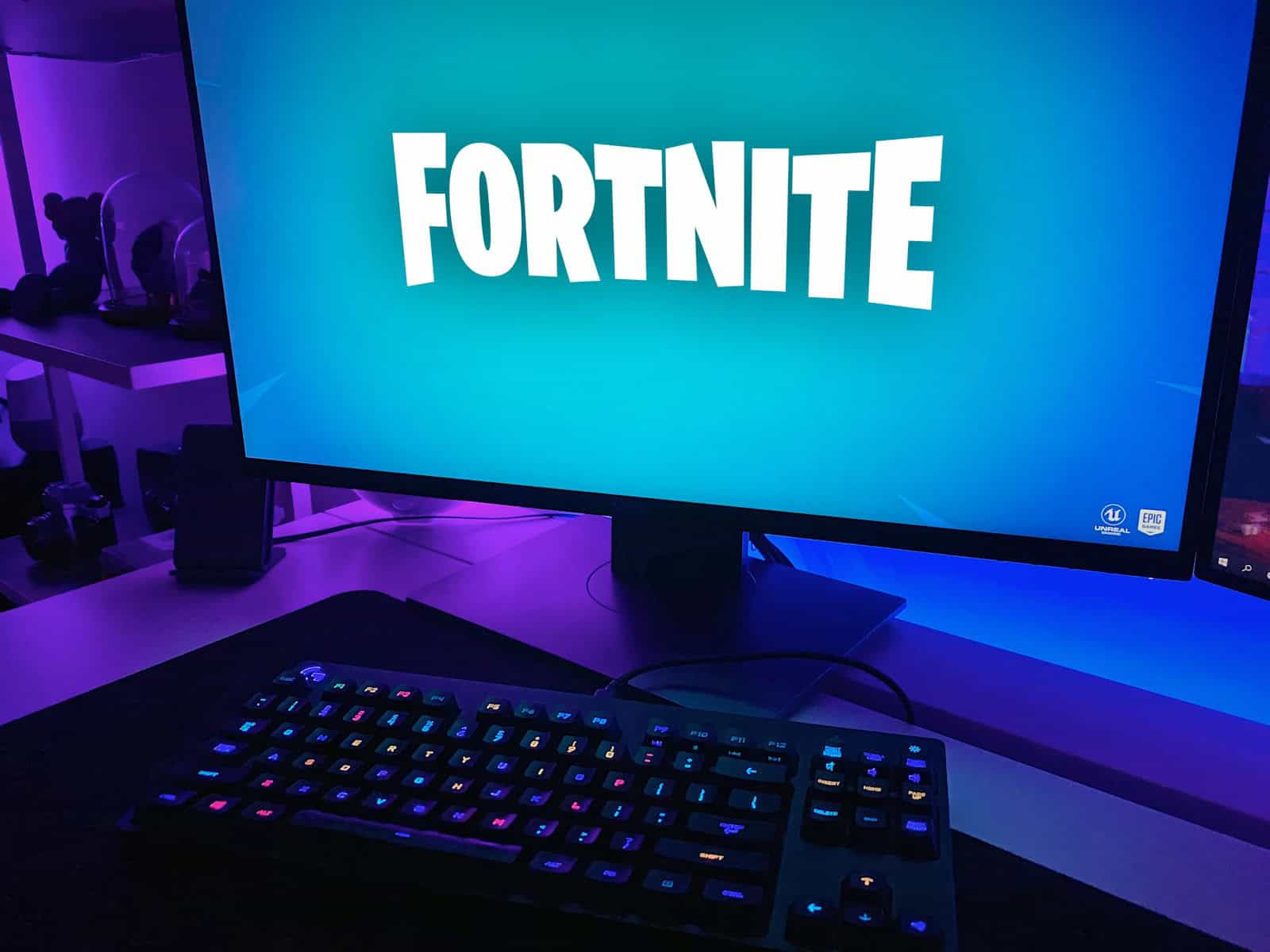 如何找到您的Fortnite帐户创建日期