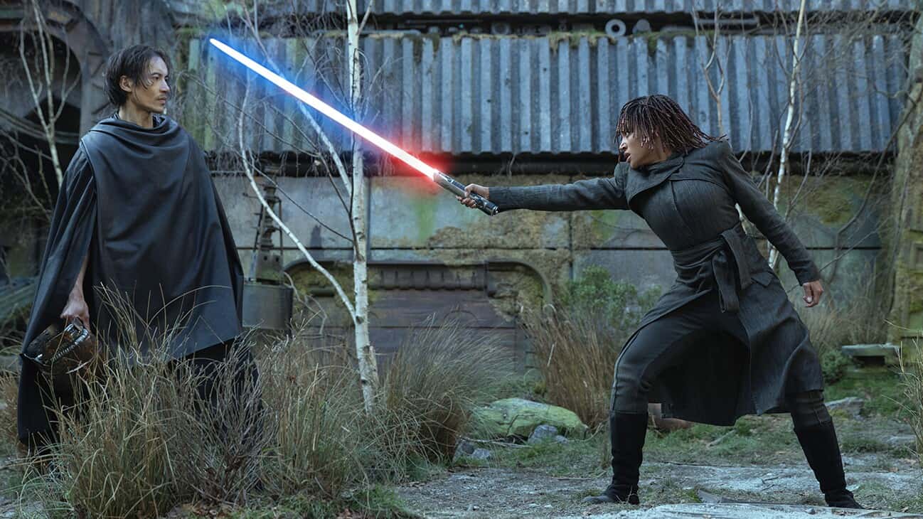 星球大戰：助手仍然取消，沒有第二個賽季的官方計劃