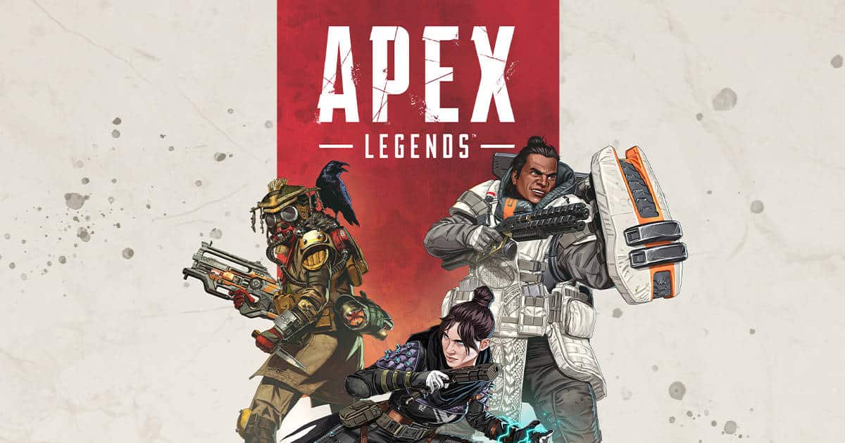 Apex Legends第22季:层列表,新闻,更新