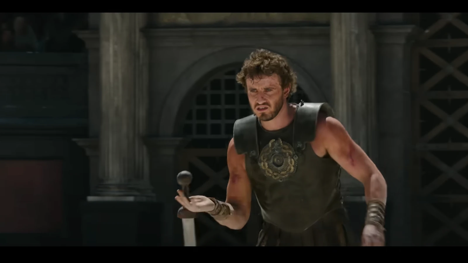 角斗士3在开发中得到了Ridley Scott：我们知道的