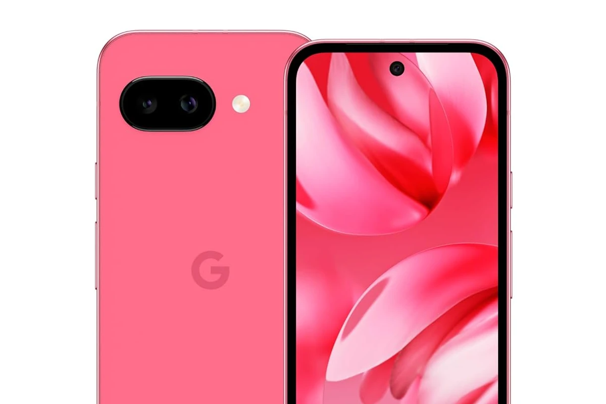 Google Pixel 9a发布：规格，价格，评论