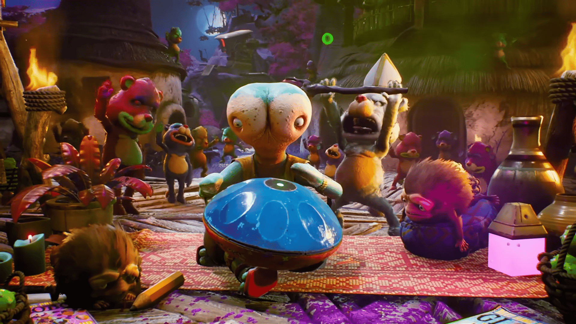 Nintendo Switch现在的生活很高