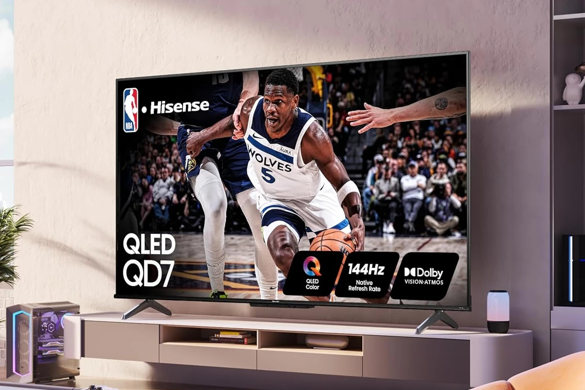 QLED和OLED展示技术之间的差异